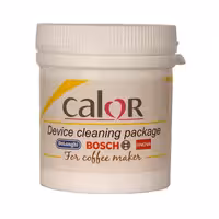 جرم گیر دستگاه اسپرسوساز کالور مدل 100 وزن 100 گرم | چاوه