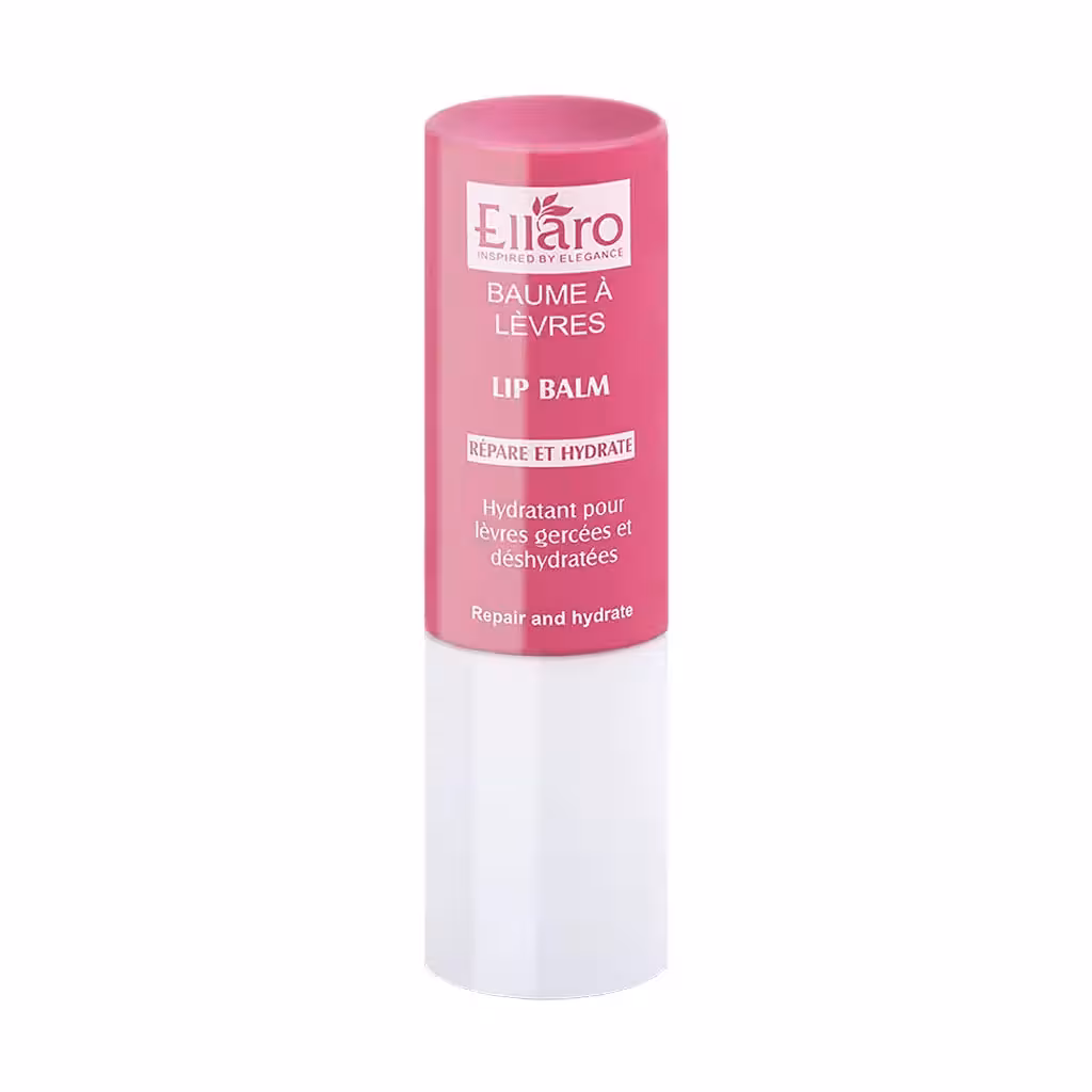 بالم لب مرطوب کننده و ترمیم کننده الارو مدل Repair And Hydrate Lip Balm