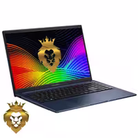 لپتاپ ایسوس ویووبوک گارانتی دار Laptop Asus VivoBook X1504VA i3G13-4-256-Intel