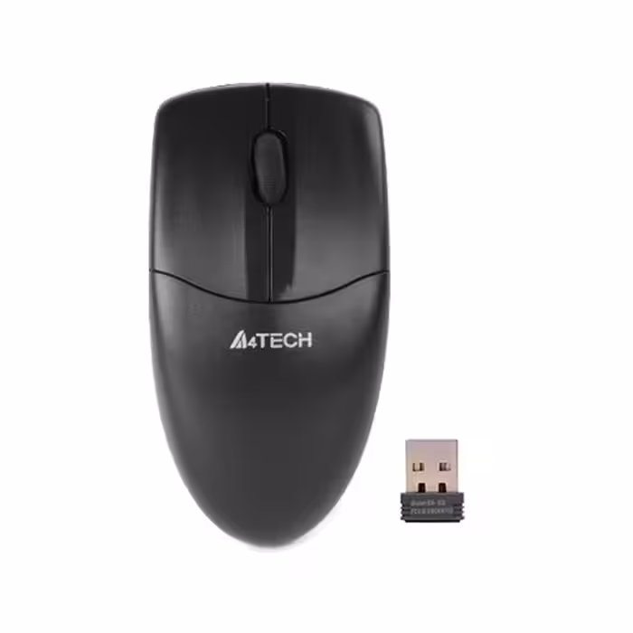 ماوس بی سیم ای فورتک مدل G3-220N