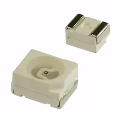 مجموعه 38 عددی SMD LED قرمز پکیج 3528 - 1210