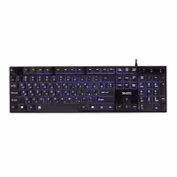 کیبورد بیاند مدل BK-7110 | کالا مکس