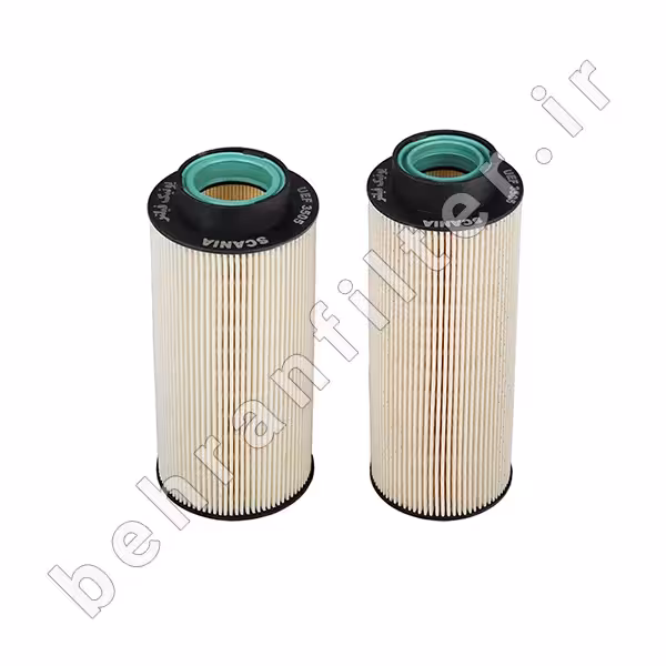 قیمت و خرید فیلتر گازوئیل اسکانیا جفتی(جدید)