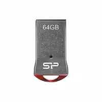 فلش مموری سیلیکون پاور مدل Jewel J01 ظرفیت 64 گیگابایت