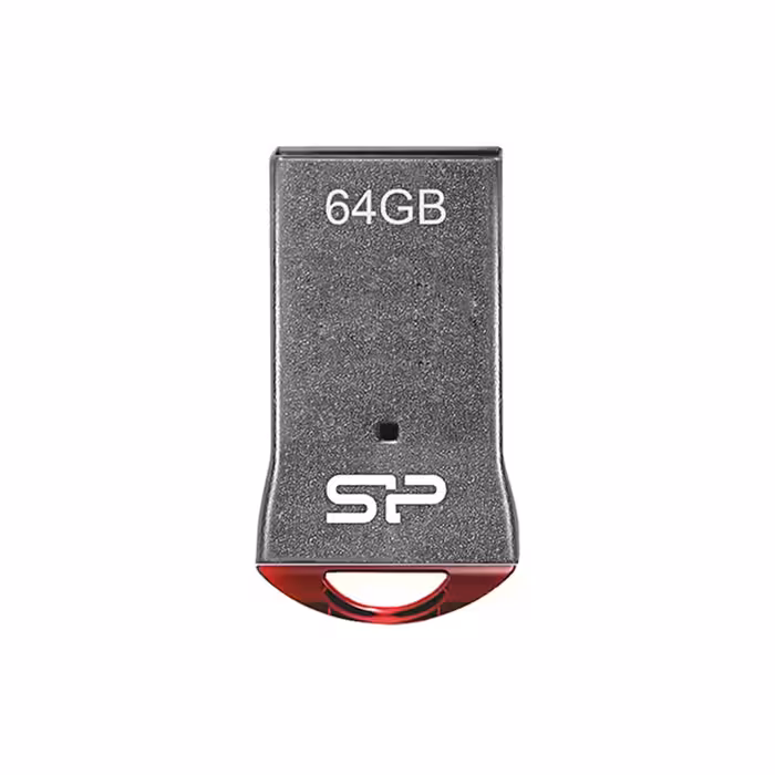 فلش مموری سیلیکون پاور مدل Jewel J01 ظرفیت 64 گیگابایت