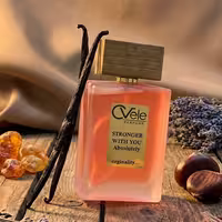 عطر ادکلن استرانگر ویت یو ابسولوتلی