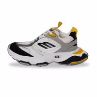 کتونی مردانه مدل بالنسیاگا رنگ زرد