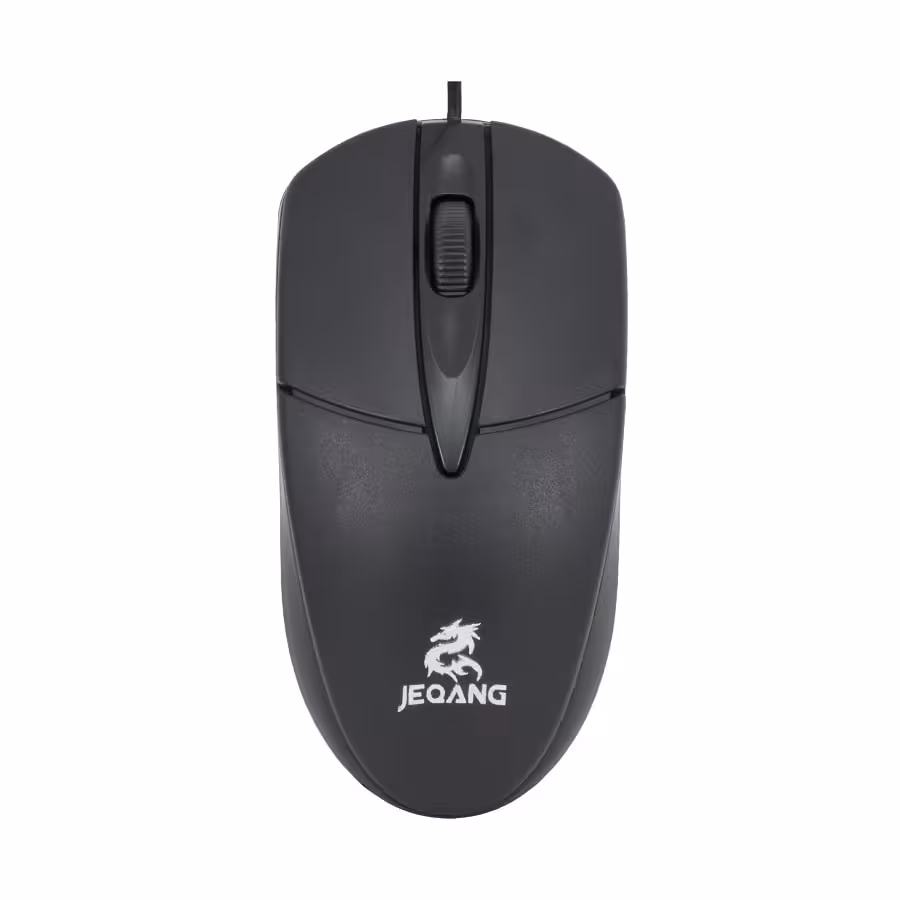 ماوس  Jeqang  JM-018