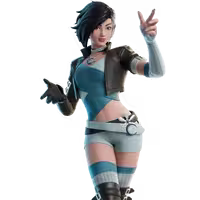Luna Snow