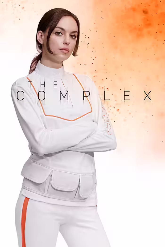 خرید بازی The Complex