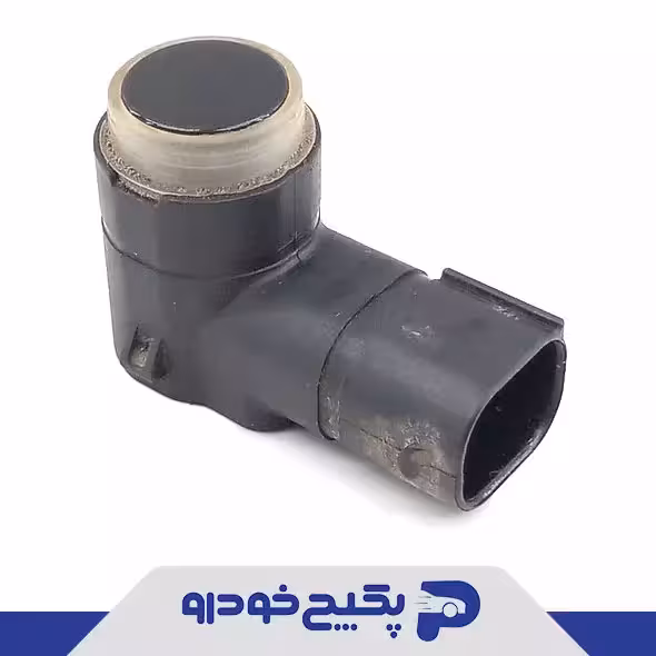 سنسور دنده عقب نقره ای تیگو 7 - ایکس 55 T21-7900303AAKH شرکتی