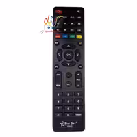 کنترل رسیور استارست 4090-9990