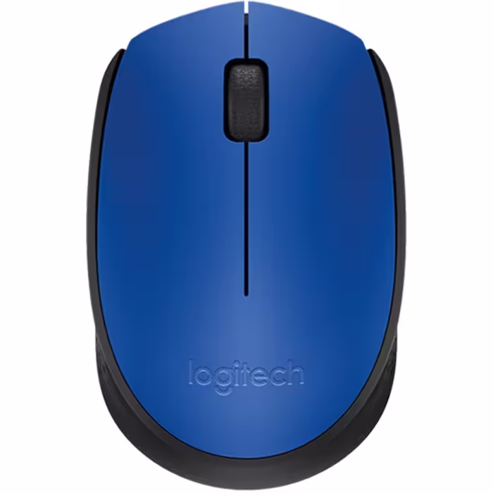ماوس لاجیتک مدل M171 بی سیم اصل
