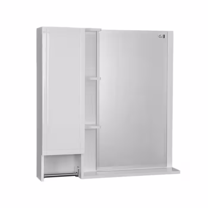 آینه و باکس دلفین مدل 1095