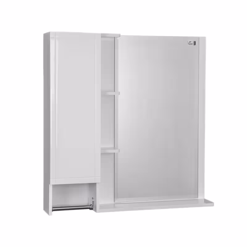 آینه و باکس دلفین مدل 1095