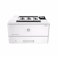 پرینتر لیزری اچ پی مدل LaserJet Pro M402dw