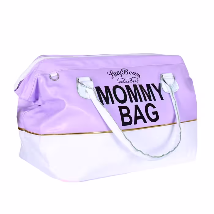 ساک لوازم کودک و نوزاد مدل Momy bag - کالاوما