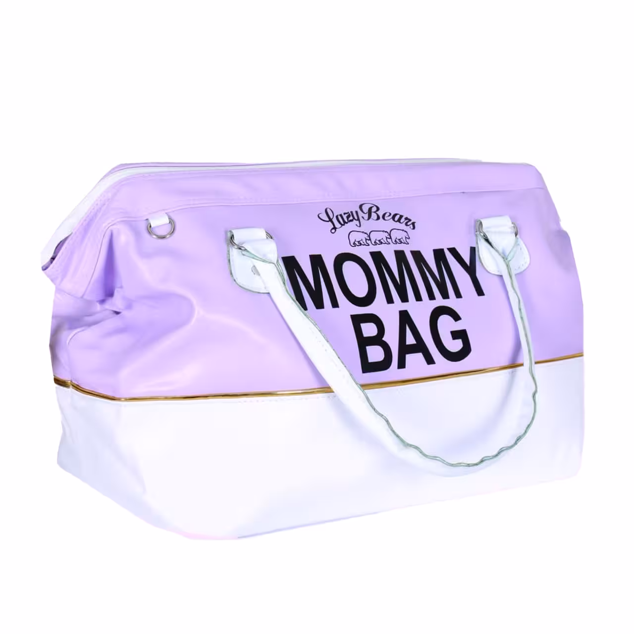 ساک لوازم کودک و نوزاد مدل Momy bag - کالاوما