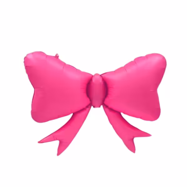 بادکنک فویلی پاپیون