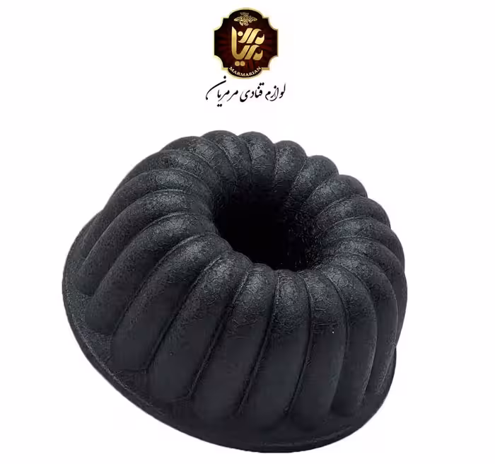 قالب شیفون دار لوتوس آرکا