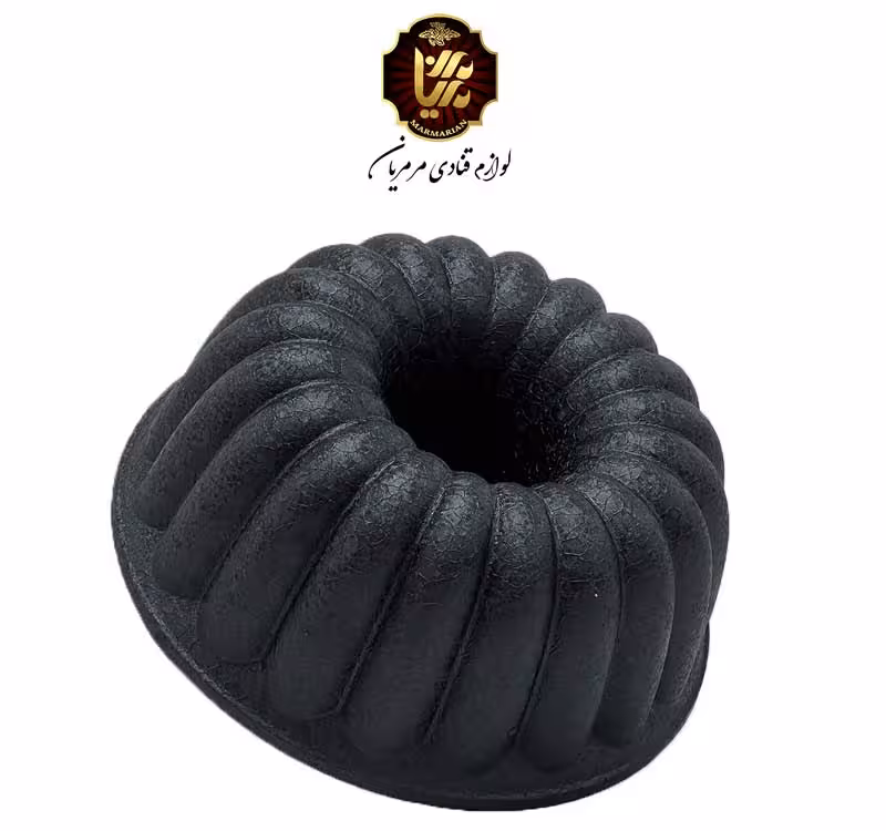 قالب شیفون دار لوتوس آرکا