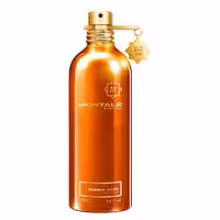 Orange Aoud Montale /عطر عود اورنج مونتال