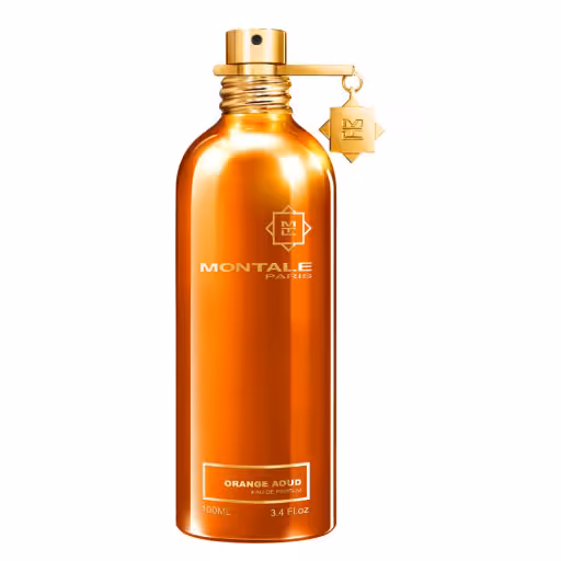 Orange Aoud Montale /عطر عود اورنج مونتال
