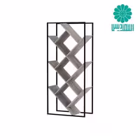 کتابخانه اسمردیس مدل K155