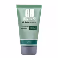کرم ضد لک و روشن کننده پوست چلنجChallenge Anti Brown Spot Cream