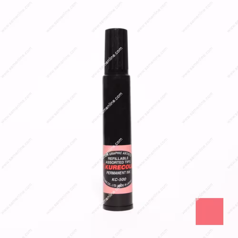 ماژیک راندو کیوکالر زیگ تک سر کد 204