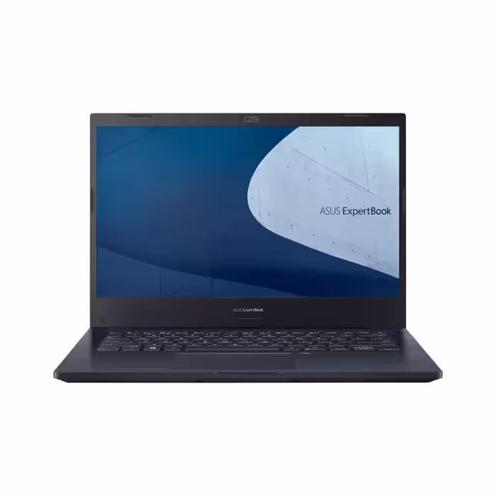 لپ تاپ ایسوس 14 اینچی مدل Asus ExpertBook P2458 Core i5 10210U 8GB 1TB HDD 2GB  MX130