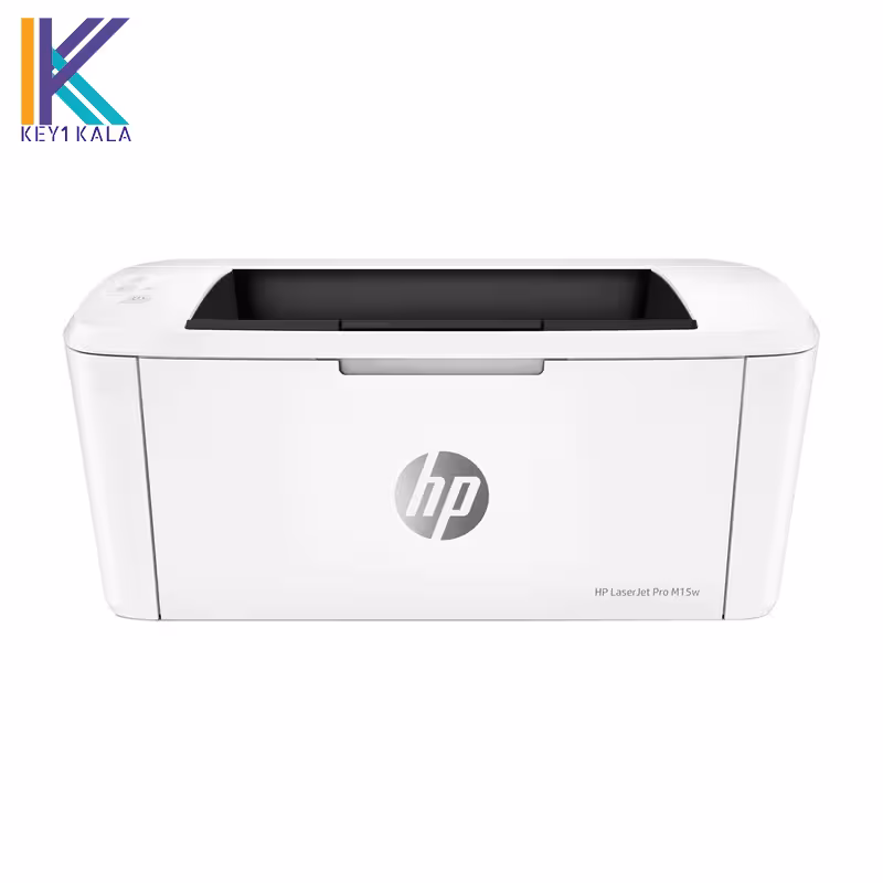 پرینتر تک کاره لیزری اچ پی مدل HP M15W Laserjet Printer