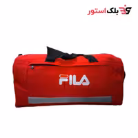 ساک ورزشی فیلا مدل fila-124جاکفشی دار