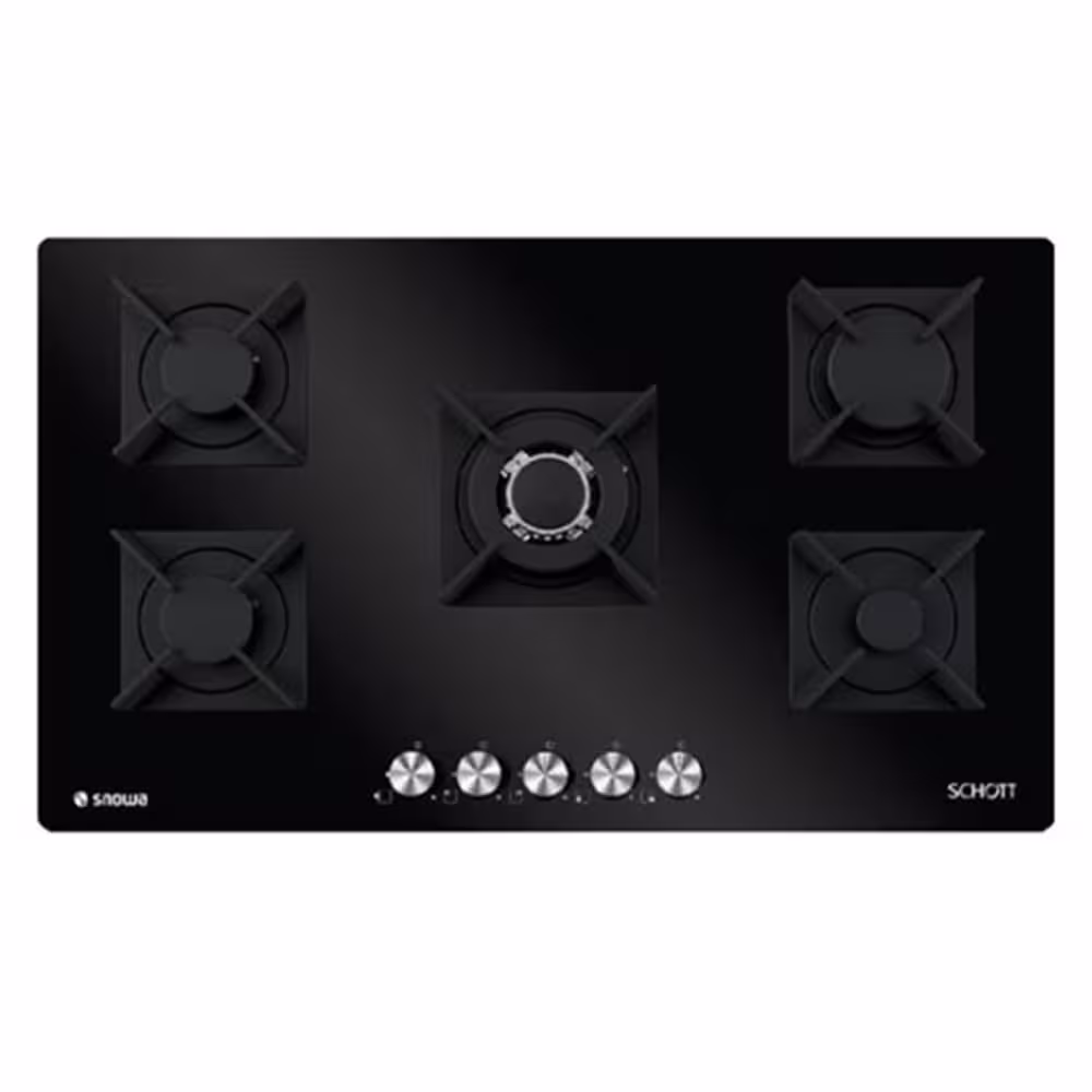 گاز صفحه ای اسنوا مدل SG19556