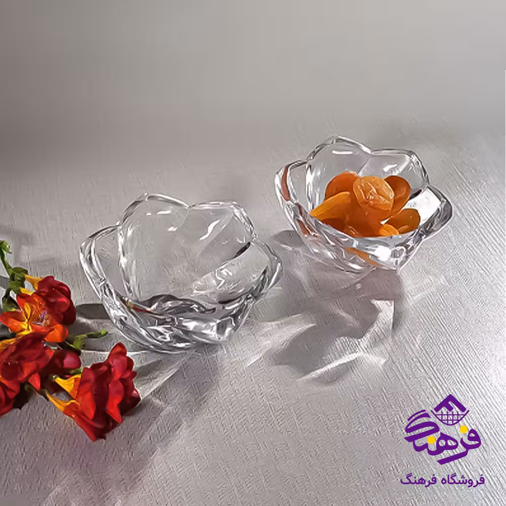 پیاله کوئین کادو کاوه (4دک)