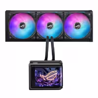 کولر پردازنده ایسوس ROG Ryuo IV SLC 360 ARGB