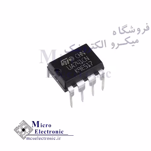آی سی UA741