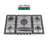 اجاق گاز صفحه ای آلتون مدل IS517