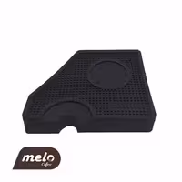 زیر تمپری پلاستیکی ذوزنقه ای Gater (مشکی رنگ)