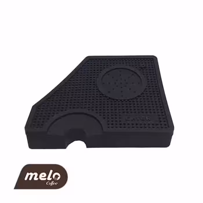 زیر تمپری پلاستیکی ذوزنقه ای Gater (مشکی رنگ)