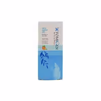 ژل شستشوی صورت فومیژن پوست خشک ـ Fomigen Face Wash Gel For Dry Skin ـ فومیژن