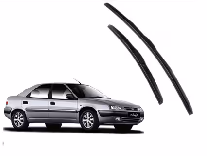 تیغه برف پاک کن زانتیا هیبریدی نانو