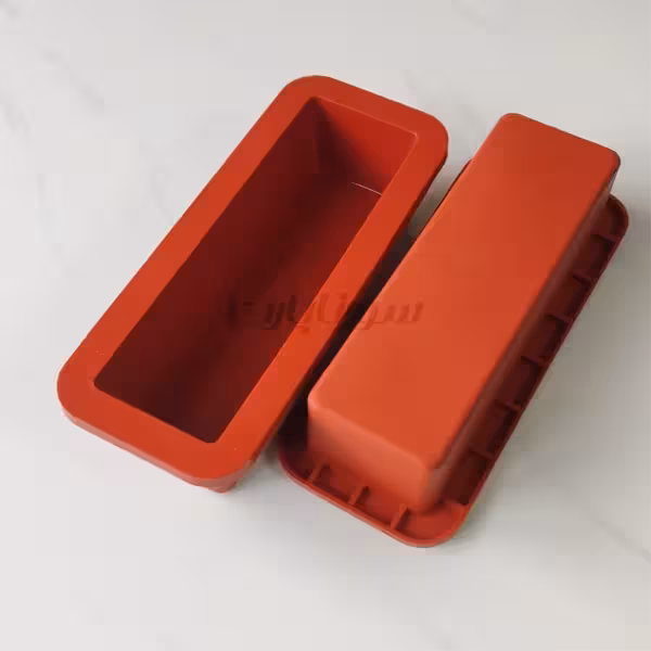 قالب تراول کیک‌ سیلیکونی