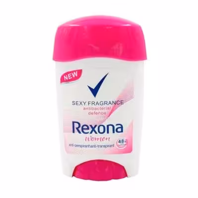 استیک ضد تعریق زنانه رکسونا Rexona مدل Sevy Fragrance حجم 65 میل