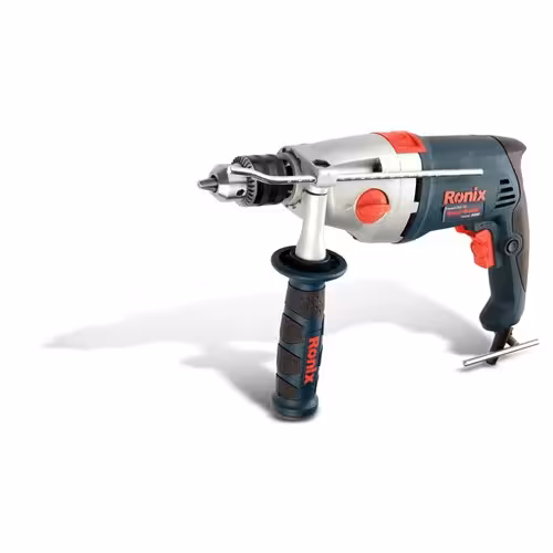 دریل گیربکسی رونیکس مدل 2220