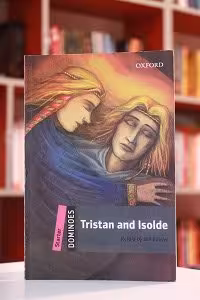 New Dominoes Starter Tristan and Isolde