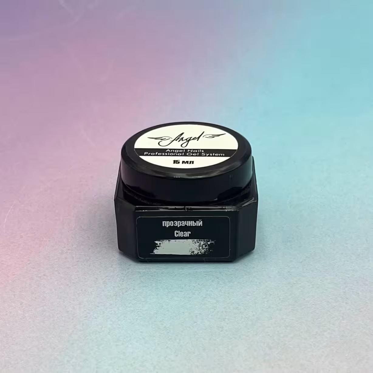 بیلدرژل کلیر آنجل  ANGEL 15G ناخن