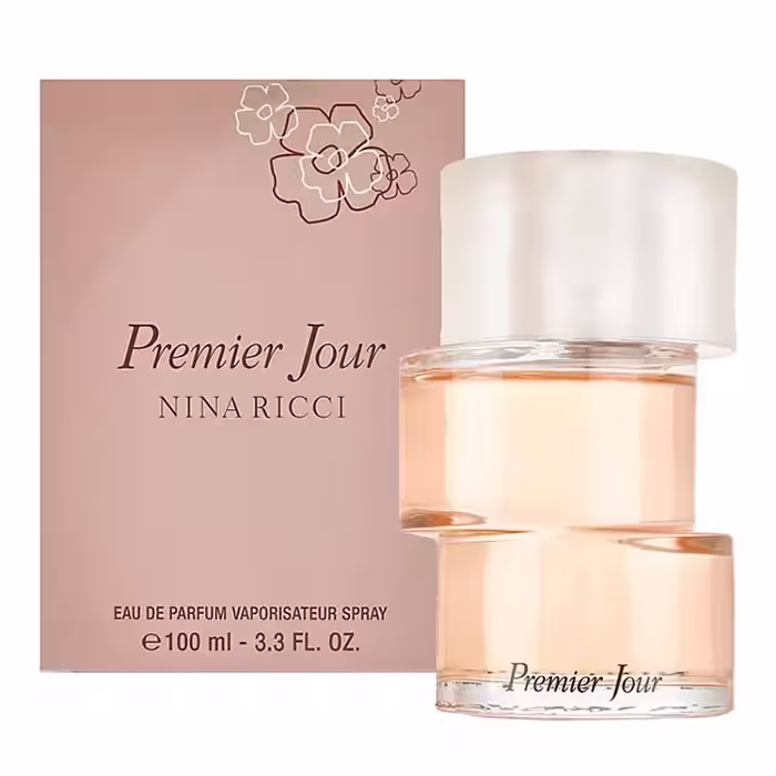 عطر ادکلن نیناریچی پرمیرژور | Nina Ricci Premier jour