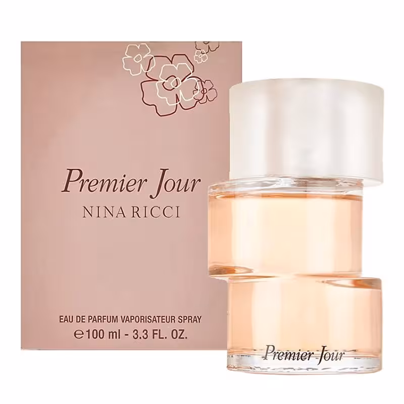 عطر ادکلن نیناریچی پرمیرژور | Nina Ricci Premier jour