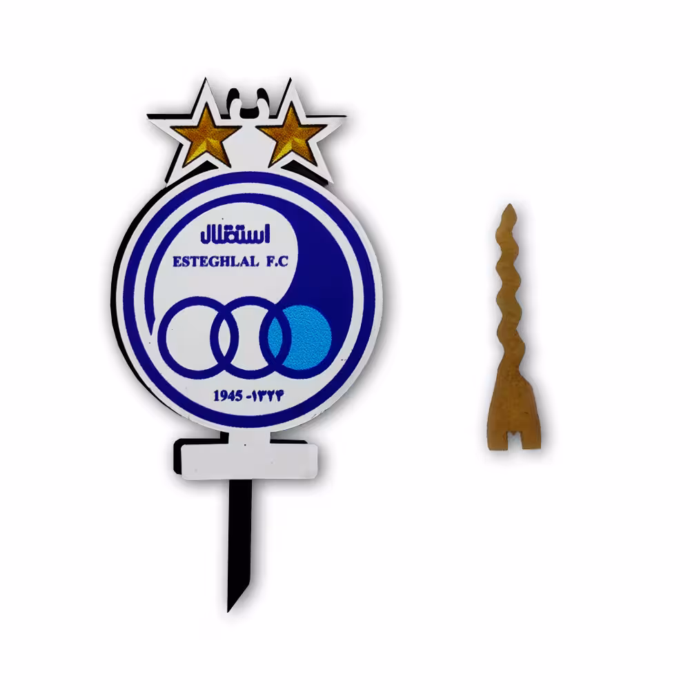 تاپر و شمع استقلال